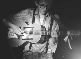 Micha P Hinson @ QEH