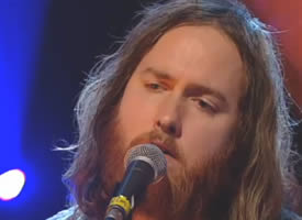 Watch: Midlake - Live on Jools Holland's 