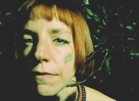 Sharron Kraus - The Woody Nightshade